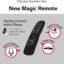 LG 4K Smart NanoCell TV Nano80 AQA Series With ThinkQ AI