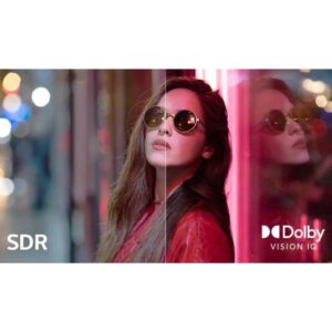 LG 4K Smart NanoCell TV Nano86 Series With ThinkQ AI