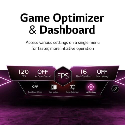 LG 4K Smart UHD LED TV UQ8000 Series With ThinkQ AI