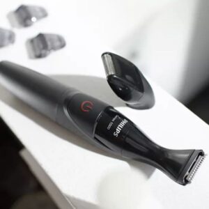 Philips Ultra Precise Beard Trimmer-MG1100/16