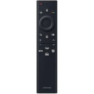 Samsung LED BU8000 Crystal UHD 4K Smart TV