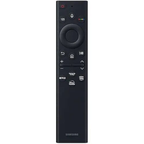 Samsung LED BU8000 Crystal UHD 4K Smart TV
