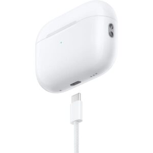 Apple AirPods Pro (2nd Generation) Wireless Ear Buds