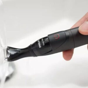 Philips Ultra Precise Beard Trimmer-MG1100/16