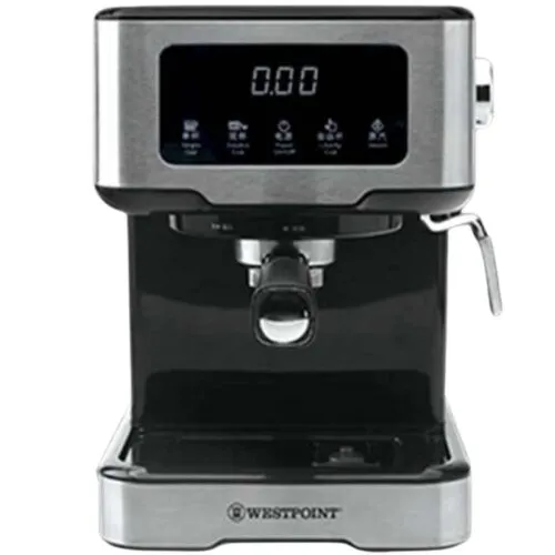 Westpoint Coffee Maker WF-2026