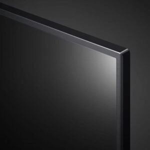 LG 4K Smart UHD LED TV UQ7000 Series with ThinkQ AI