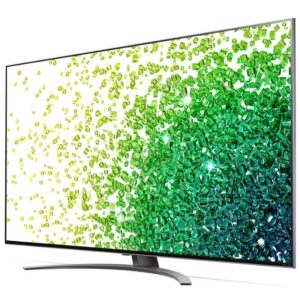 LG 4K Smart NanoCell TV Nano86 Series With ThinkQ AI