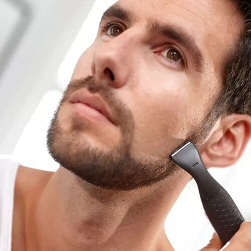 Philips Ultra Precise Beard Trimmer-MG1100/16