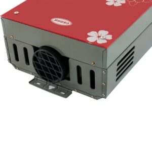 Canon Instant Gas Water Heaters INS-1260/1280/1285- G Dual