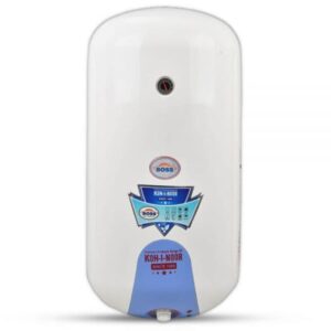 Boss Instant Electric Geyser Supreme Series
