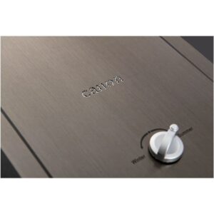 Canon Digital Instant Gas Geyser INS-602/1002 Dual