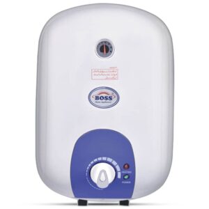 Boss Instant Electric Geyser Supreme Series