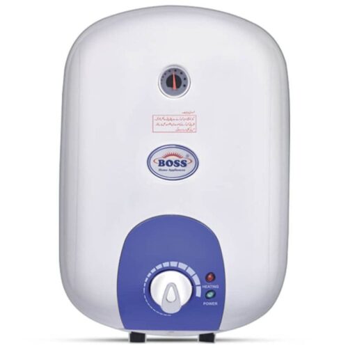 Boss Instant Electric Geyser Supreme Series