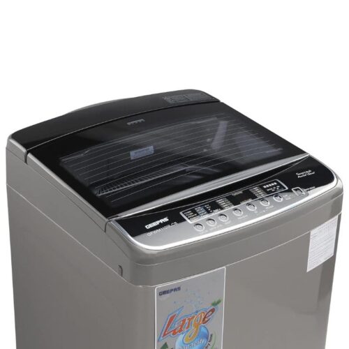 Geepas Fully Automatic Washing Machine GFWM1109