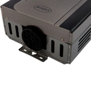 Canon Digital Instant Gas Geyser INS-602/1002 Dual