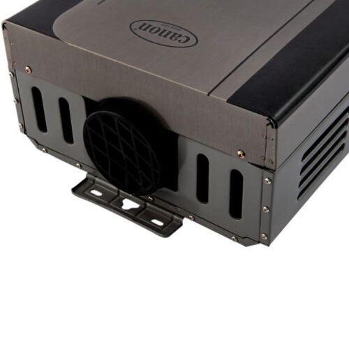 Canon Digital Instant Gas Geyser INS-602/1002 Dual