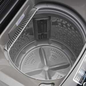 Geepas Fully Automatic Washing Machine GFWM1109