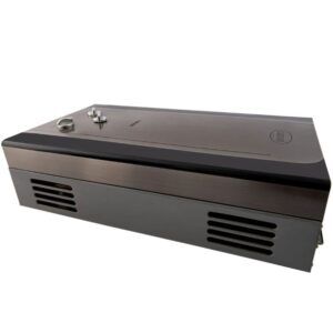 Canon Digital Instant Gas Geyser INS-602/1002 Dual
