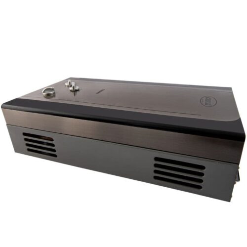 Canon Digital Instant Gas Geyser INS-602/1002 Dual