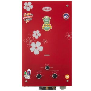 Canon Instant Gas Water Heaters INS-1260/1280/1285- G Dual