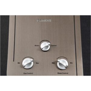 Canon Digital Instant Gas Geyser INS-602/1002 Dual