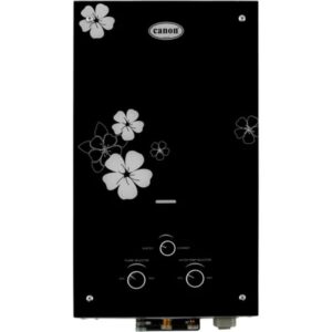 Canon Instant Gas Water Heaters INS-1260/1280/1285- G Dual