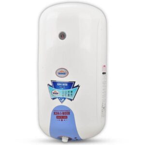 Boss Instant Electric Geyser Supreme Series