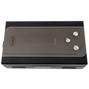 Canon Digital Instant Gas Geyser INS-602/1002 Dual