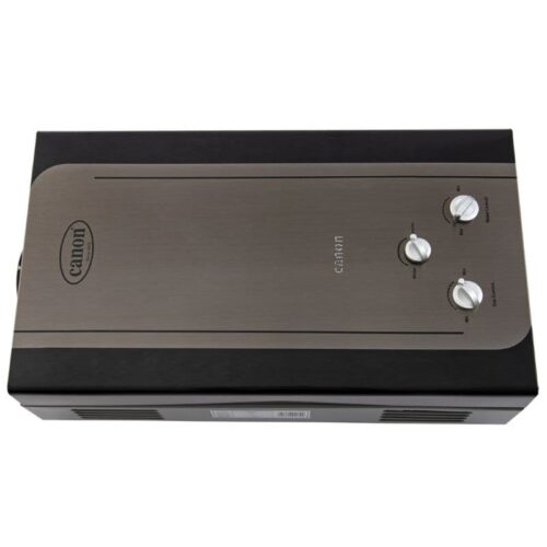 Canon Digital Instant Gas Geyser INS-602/1002 Dual