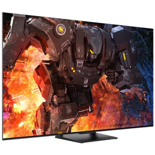 TCL C745 Ultra HD 4K Smart QLED TV