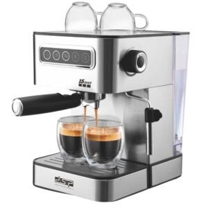 DSP KA3092 Coffee Machine