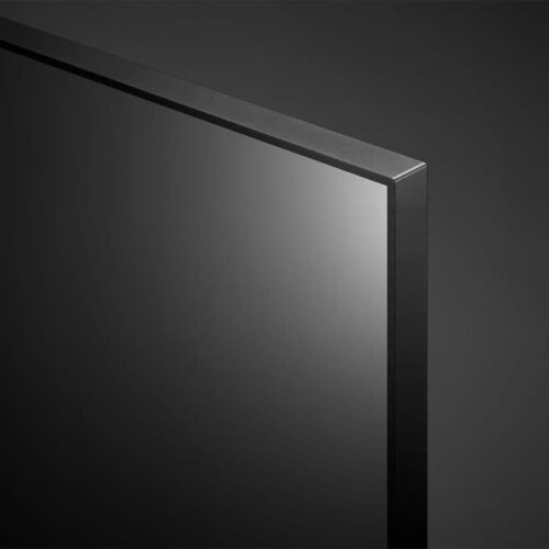 LG 4K Smart UHD LED TV UQ8000 Series With ThinkQ AI