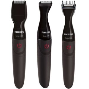 Philips Ultra Precise Beard Trimmer-MG1100/16