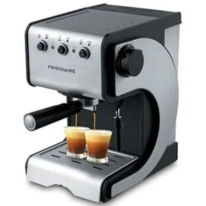 Frigidaire FD7189 Espresso and Cappuccino Maker