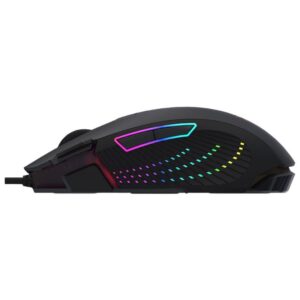 Bloody J90s - 2-Fire RGB Animation Gaming Mouse