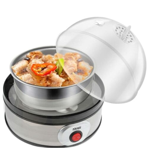 DSP Egg Boiler 350 Watt-KA5001