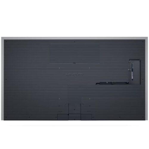 LG 4K Smart OLED TV G2 With WebOS