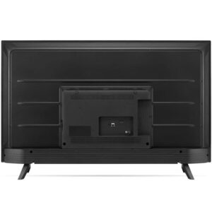 LG 4K Smart UHD LED TV UQ7000 Series with ThinkQ AI