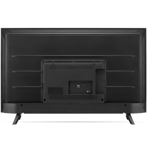 LG 4K Smart UHD LED TV UQ7000 Series with ThinkQ AI