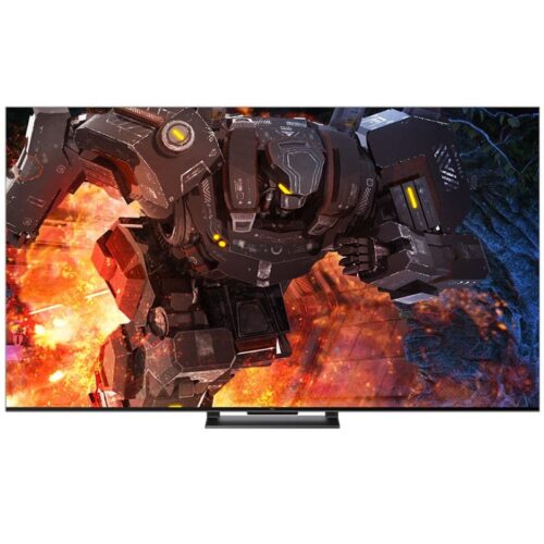 TCL C745 Ultra HD 4K Smart QLED TV