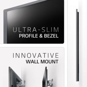 LG 4K Smart OLED TV G2 With WebOS