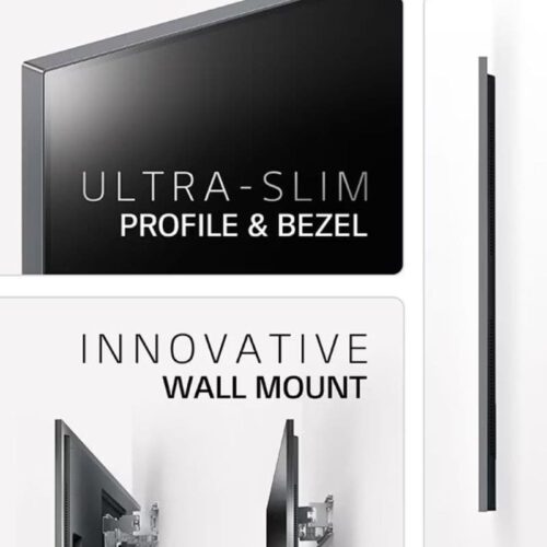 LG 4K Smart OLED TV G2 With WebOS