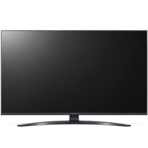 LG 4K UHD TV UQ8100