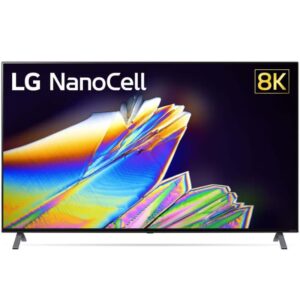LG 8K NanoCell TV Nano95 Series