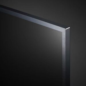 LG 4K Smart NanoCell TV Nano79 Series With ThinkQ AI