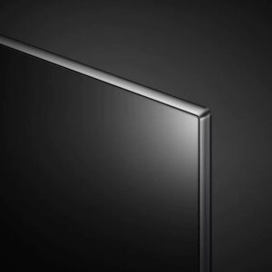 LG 4K Smart NanoCell TV Nano86 Series With ThinkQ AI