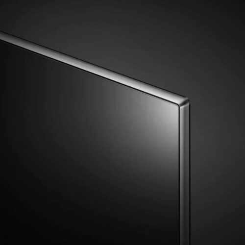 LG 4K Smart NanoCell TV Nano86 Series With ThinkQ AI