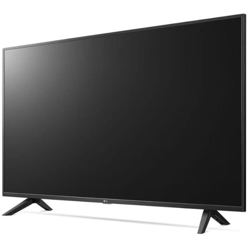 LG 4K Smart UHD LED TV UQ7000 Series with ThinkQ AI