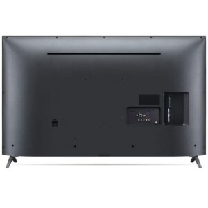 LG 4K Smart NanoCell TV Nano79 Series With ThinkQ AI
