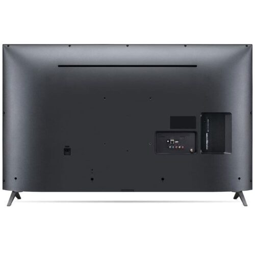 LG 4K Smart NanoCell TV Nano79 Series With ThinkQ AI